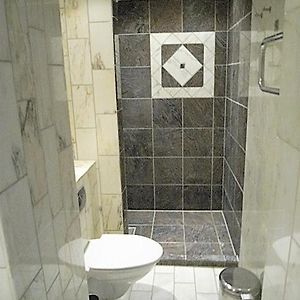 Appartement met Drie Slaapkamers